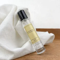 Parfum de voyage Bergamote de Calabre