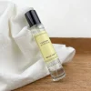 Parfum de voyage Verveine de Sicile