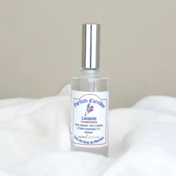 Parfum d'oreiller
