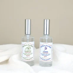 Parfum d'oreiller