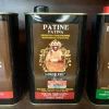Patine Louis XIII Avel