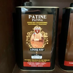 Patine Louis XIII Avel