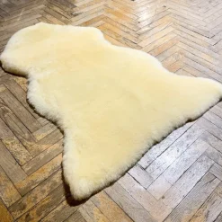 Peau d'agneau