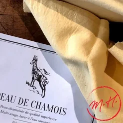 Peau de chamois