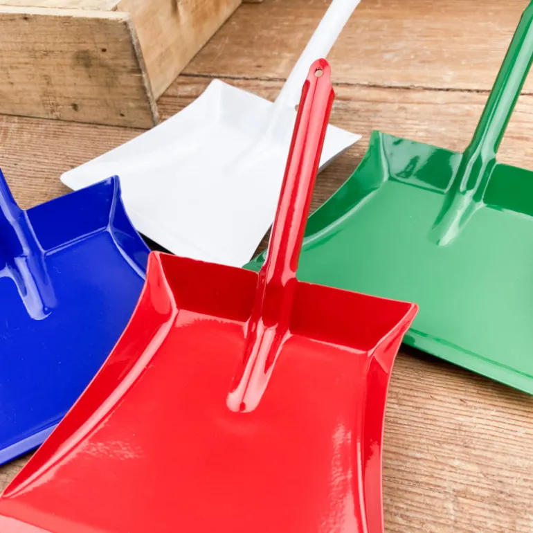 Pelle en métal pour enfant
