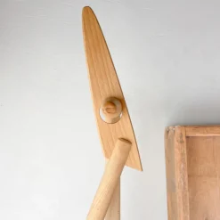 Pelle et balayette 90 cm