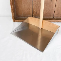 Pelle et balayette 90 cm