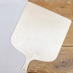 Pelle à pizza