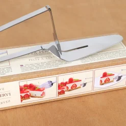 Pelle à tarte automatique