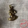 Pendentif Arlésienne