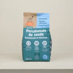 Percarbonate de soude 1 kg