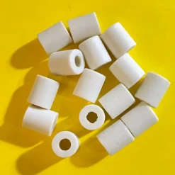 Perles de céramique purifiantes x 15