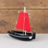 Petit bateau misainier Tirot