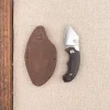 Petit couteau de poche ziricote
