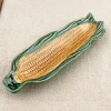Petit plat maïs