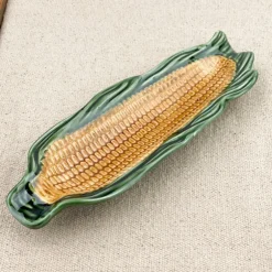 Petit plat maïs