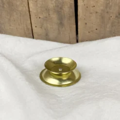 Petit porte-encens doré