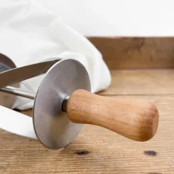 Petit rouleau à croissants