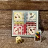 Petits chevaux