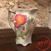 Pichet fleur