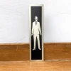 Pictogramme toilettes femme / homme
