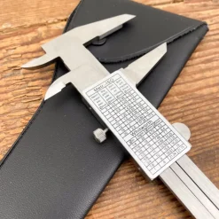 Pied à coulisse de précision