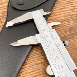 Pied à coulisse de précision