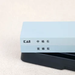 Pierre d'aiguisage à eau japonaise 400/1000
