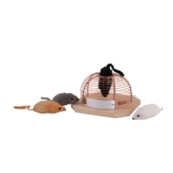 Piège à souris