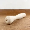 Pilon en hêtre