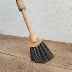 Pinceau de dépoussiérage