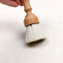 Pinceau à épousseter