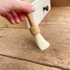 Pinceau à poussière