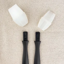Pinceau silicone pâtisserie De Buyer
