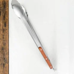 Pince à barbecue