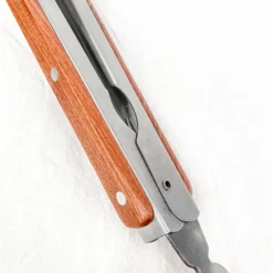 Pince à barbecue