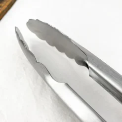 Pince à barbecue