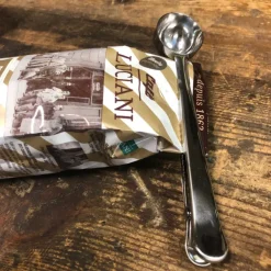 Pince à café