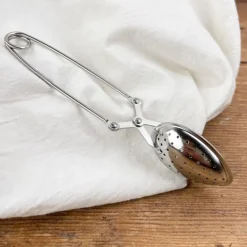 Pince à thé Cuillère