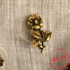 Pins Mini Fleur