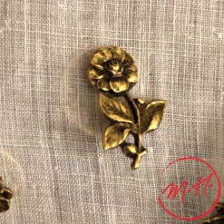 Pins Mini Fleur