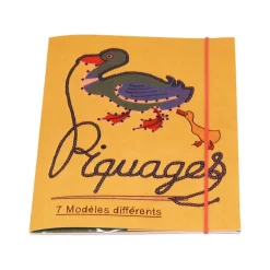 Piquages à l'ancienne