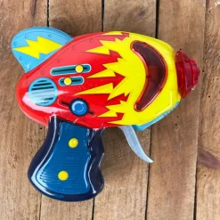 Pistolet de l'espace