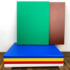 Planche à découper professionnelle