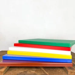 Planche à découper professionnelle