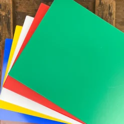 Planche à découper professionnelle