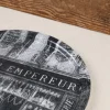 Plateau Maison Empereur