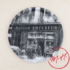 Plateau Maison Empereur