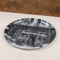 Plateau Maison Empereur