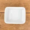 Plat à lasagne individuel